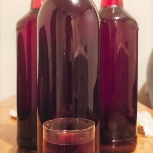 Višnjevača - Liker od višnje