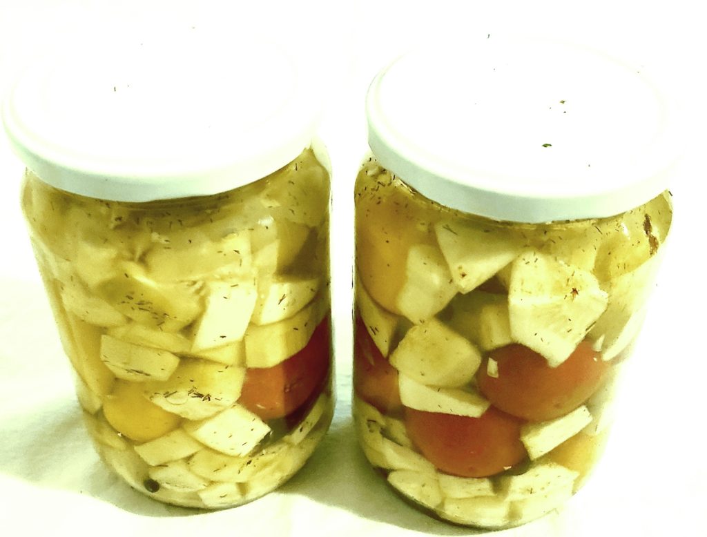 Tursija od tikvica 02