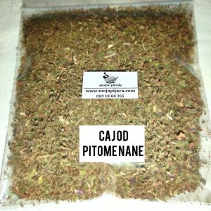 Čaj od pitome nane