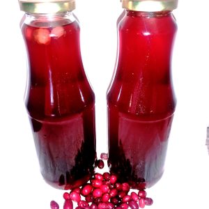 Domaći Liker od Drena – Prirodni napitak za zdravlje i užitak